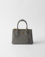 Small Prada Galleria Saffiano leather bag